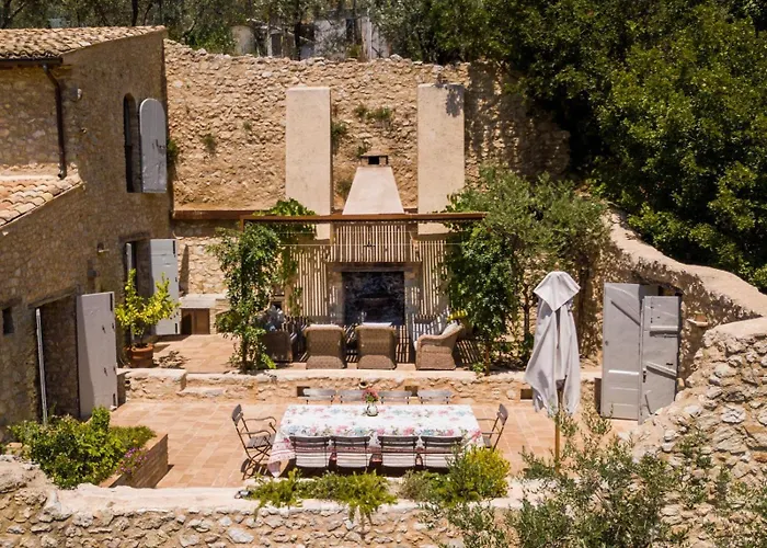 Casa di Led