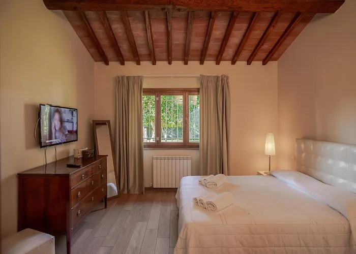 Villa Bolgheri Vermentino Castagneto Carducci
