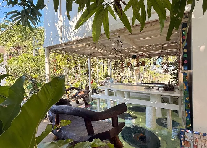 Casa Alexa - Island Escape