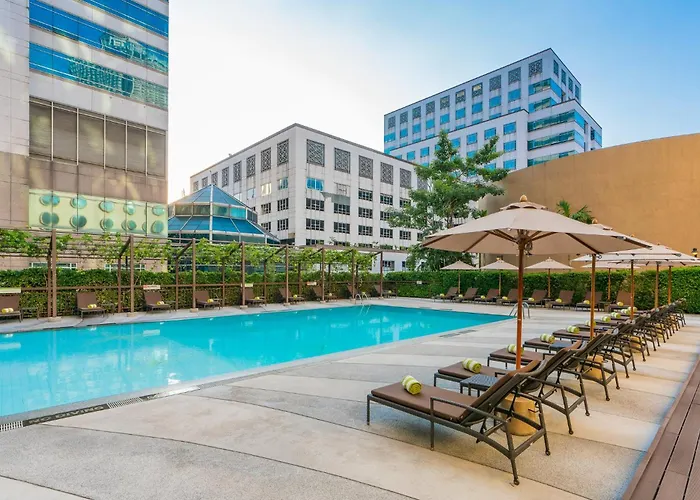 Holiday Inn Bangkok Silom By Ihg