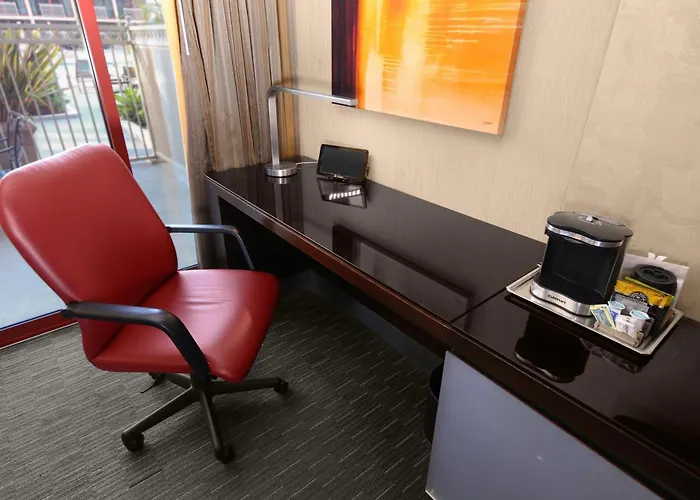 Hilton San Francisco Union Square