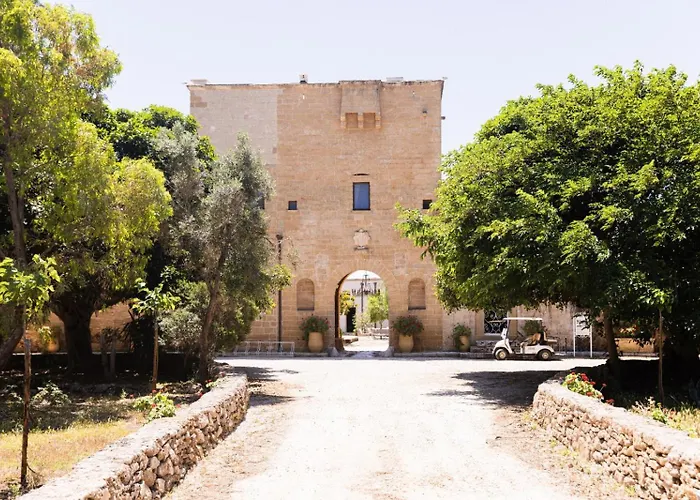 Tenuta Monacelli