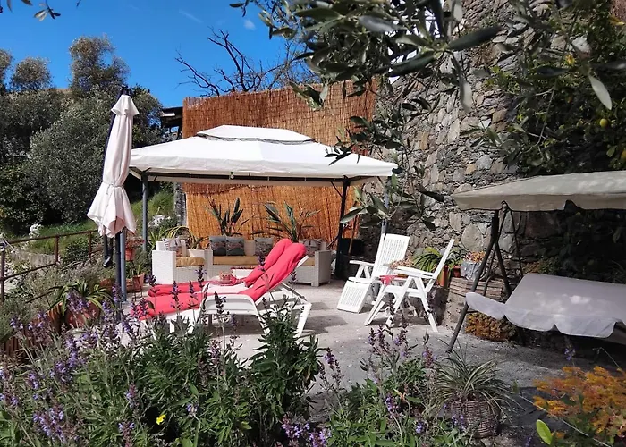 Agriturismo I Pipetta