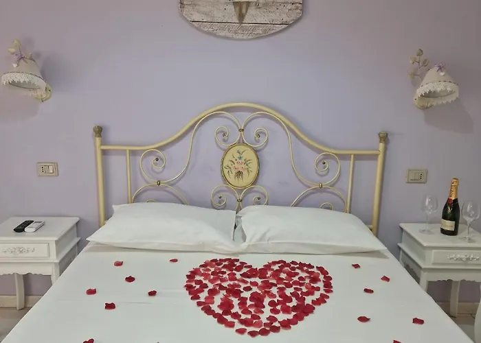 B&B: Il Melangolo
