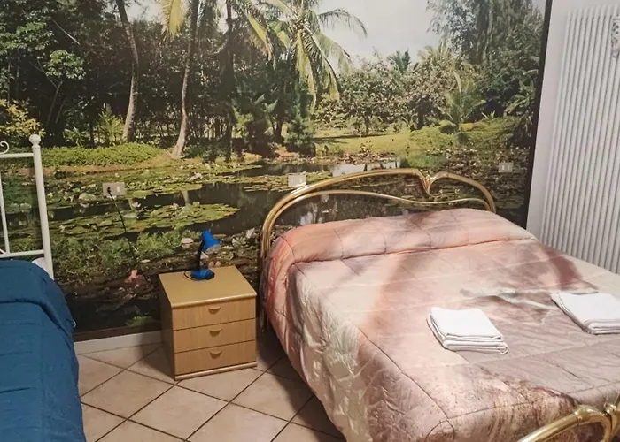 Bed & Breakfast Porta Santi