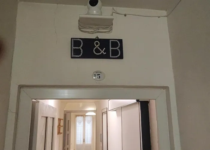 Bed & Breakfast Porta Santi