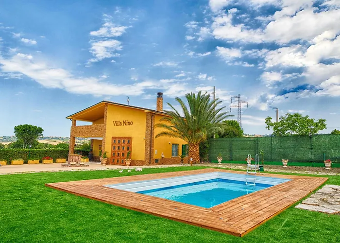 Villa Nino