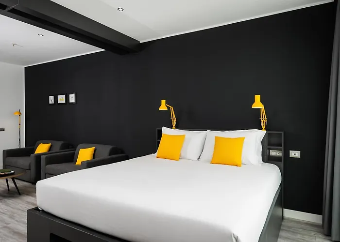 Staycity s Venice Mestre