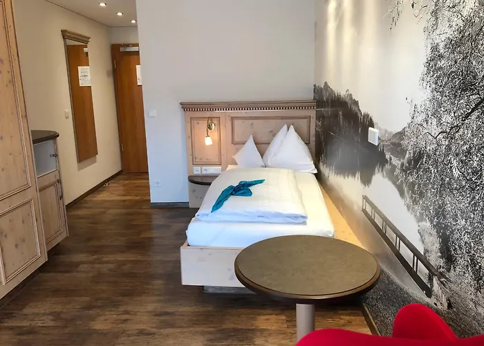 Hotel Sommer Fuessen