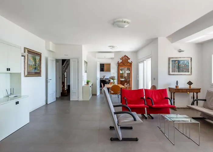 Villa Elvise - YourPlace Abruzzo