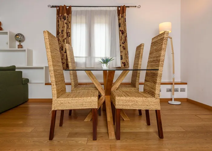 NG Guest House il RIS