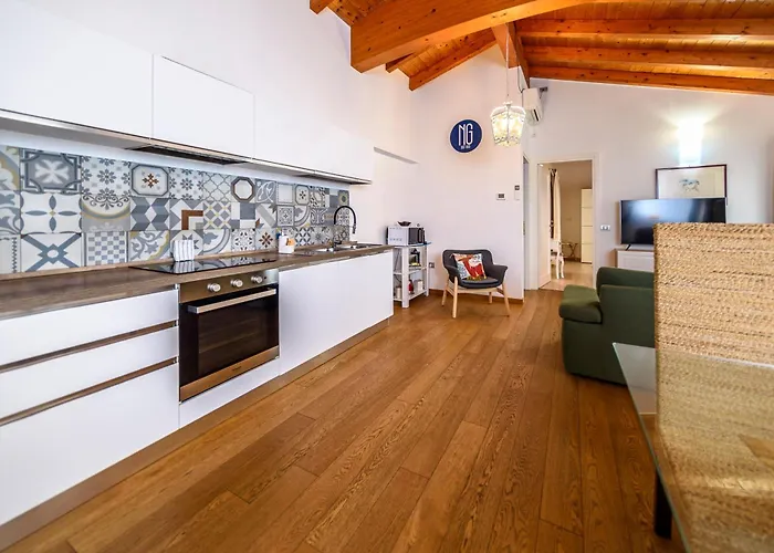NG Guest House il RIS
