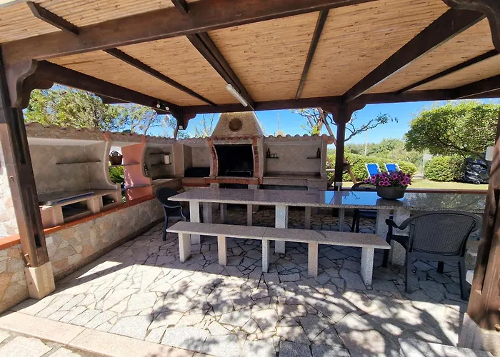 Antico Casolare Sorso-Tourist Rental