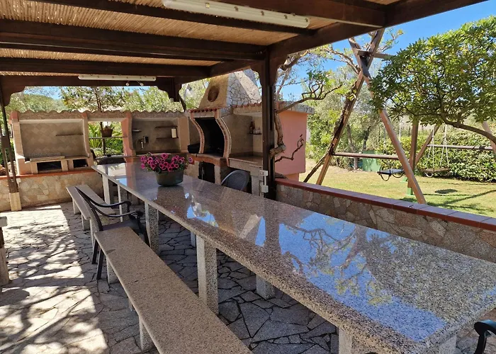 Antico Casolare Sorso-Tourist Rental