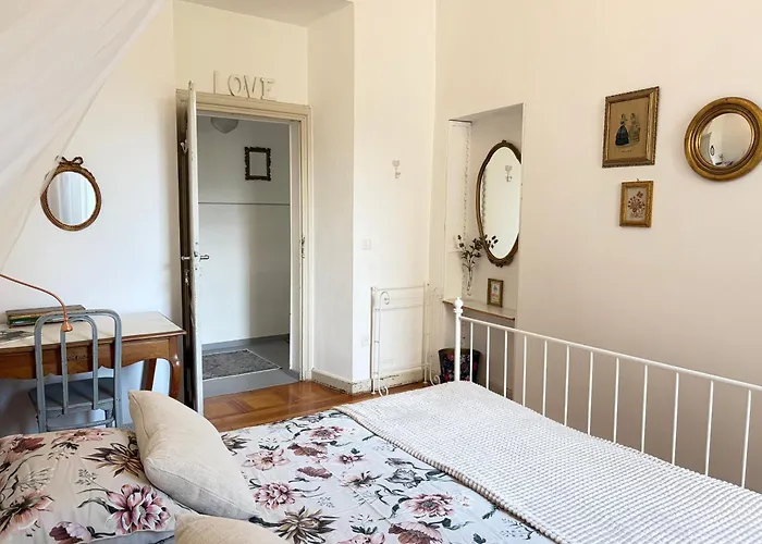 Bed&Blessing / Casa Borgo