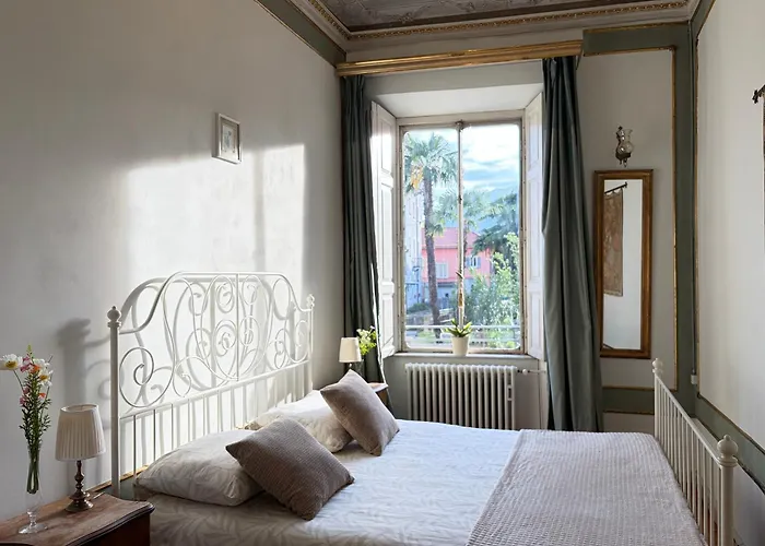 Bed&Blessing / Casa Borgo