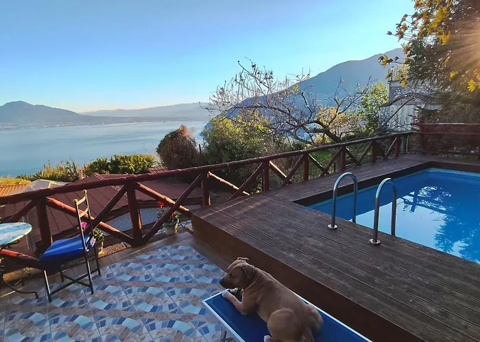 Albergo economico: Giardino 21 Marzo