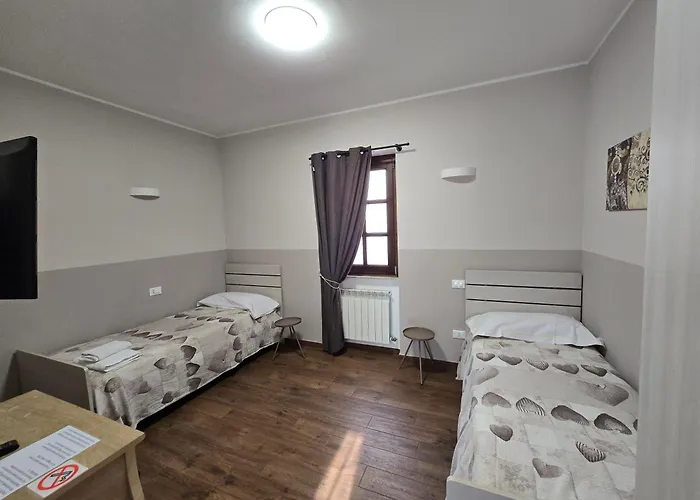 La casa del gnocco