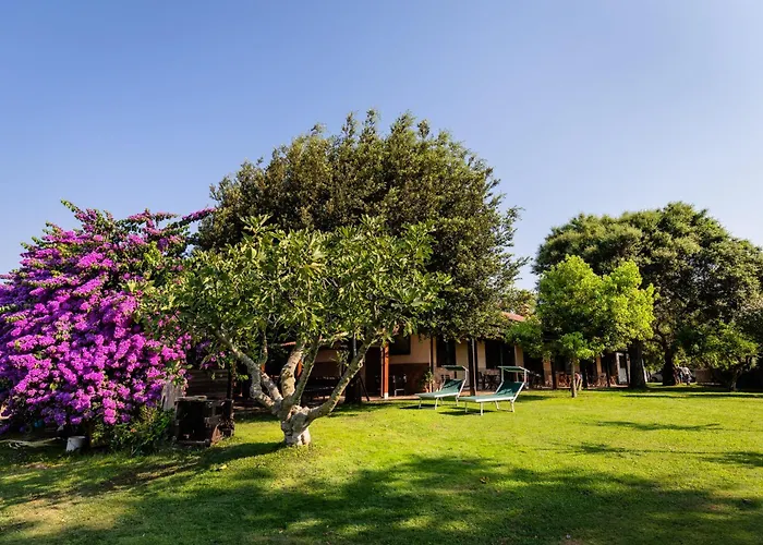 Agriturismo Marila’