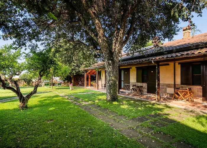 Agriturismo Marila’