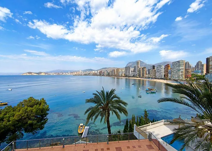 Hotel Bossh Lido