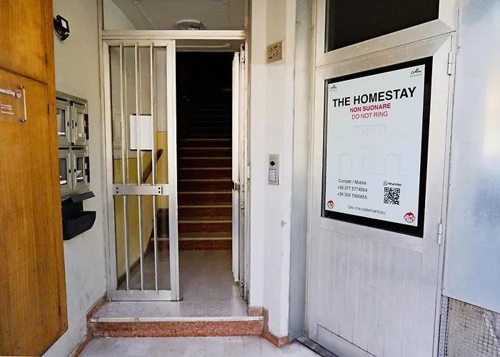 The Homestay - Arezzo
