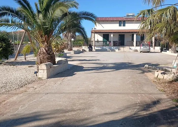 Villa Ada