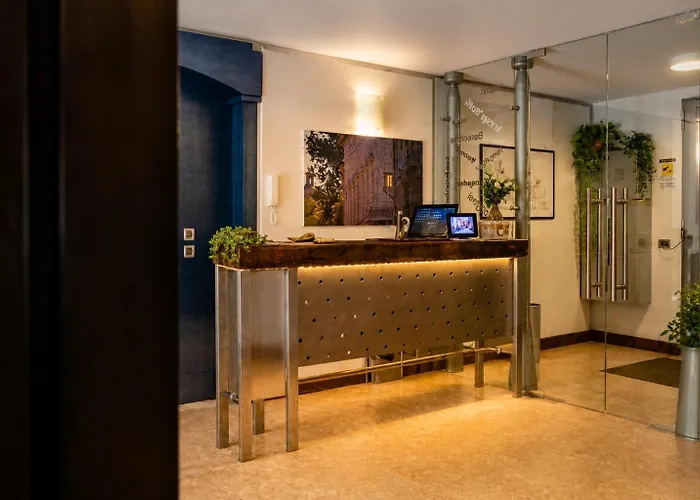 Boutique Rooms 3 0