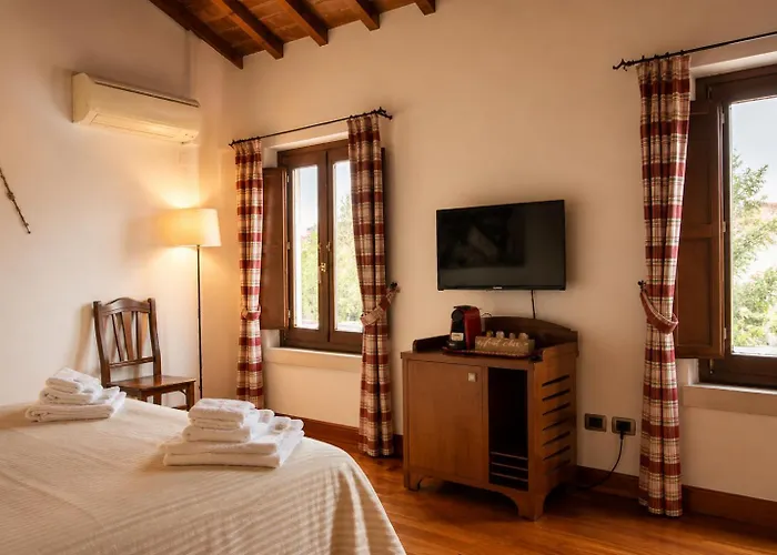 Boutique Rooms 3 0