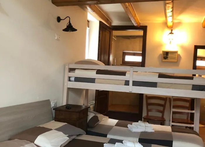 La Ca' Dei Comari