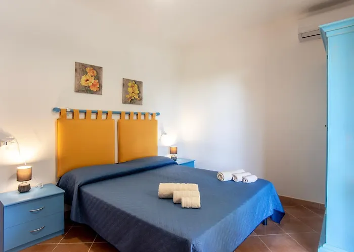 Villa Orchidea