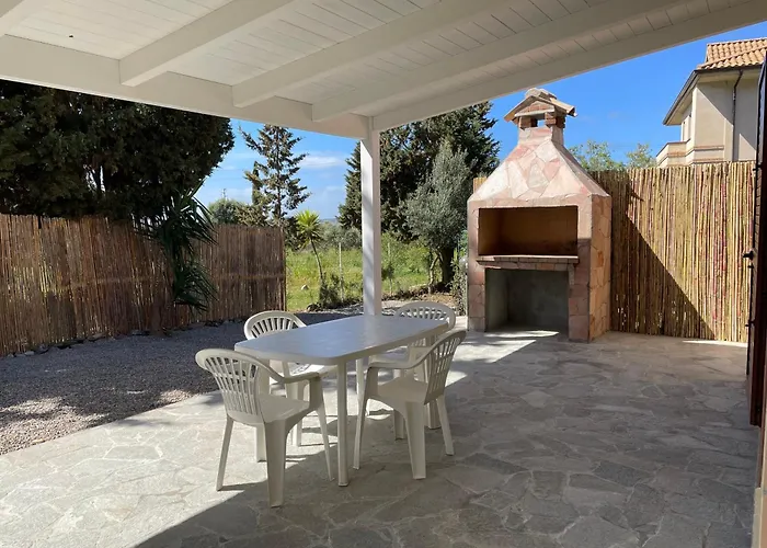 Villa Orchidea