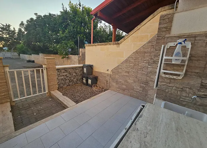 Casa Vacanza Villa Andrea