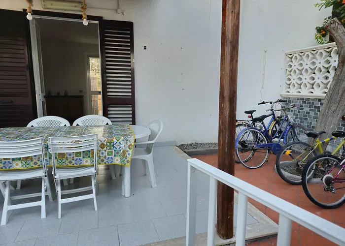 Casa Vacanza Villa Andrea