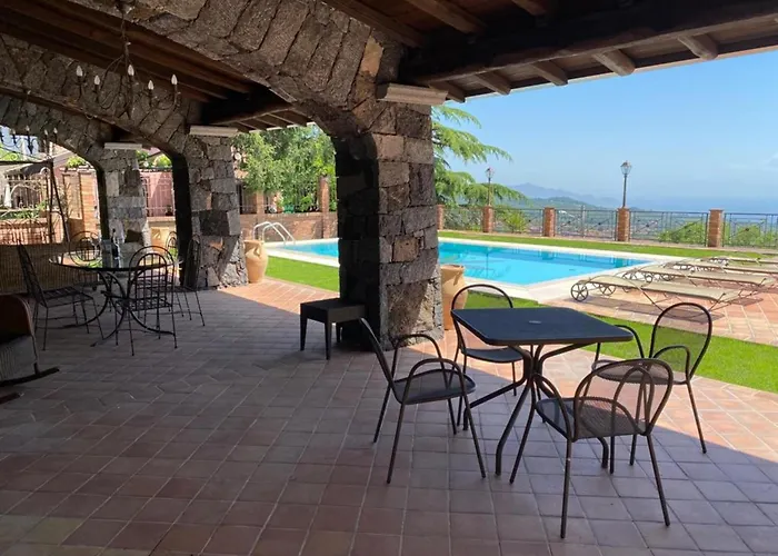 Casa Carlotta