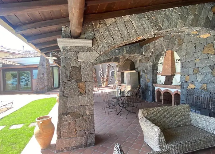 Casa Carlotta