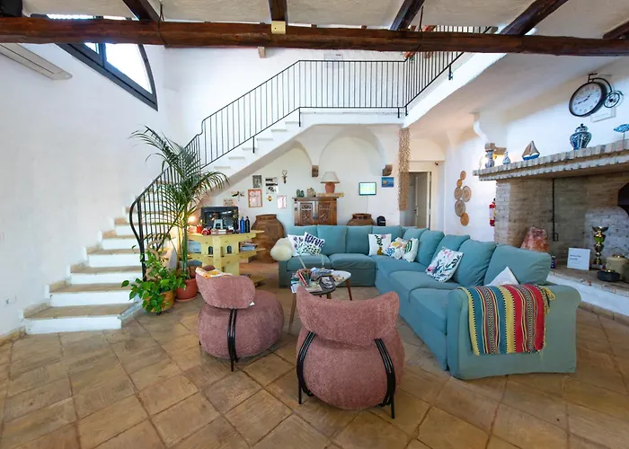 Kite Hostel Stagnone