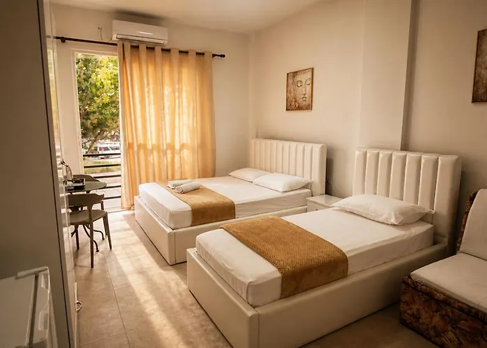 Villa Arli&Eris