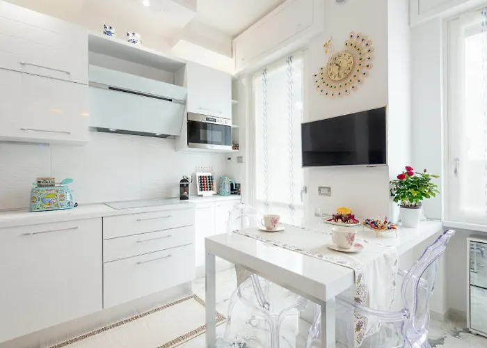 Hotel vicino al College: Suite La Fenice