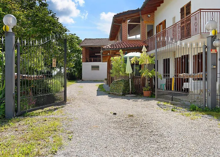 Casa Belvedere