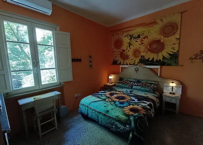B&B Candalla