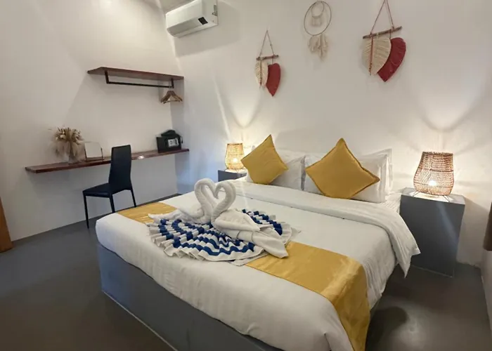 Rvilla El Nido