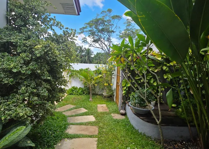 Rvilla El Nido