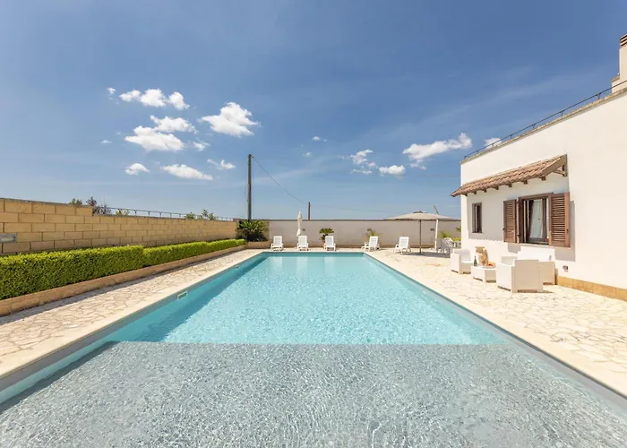 Villa Mare Salento