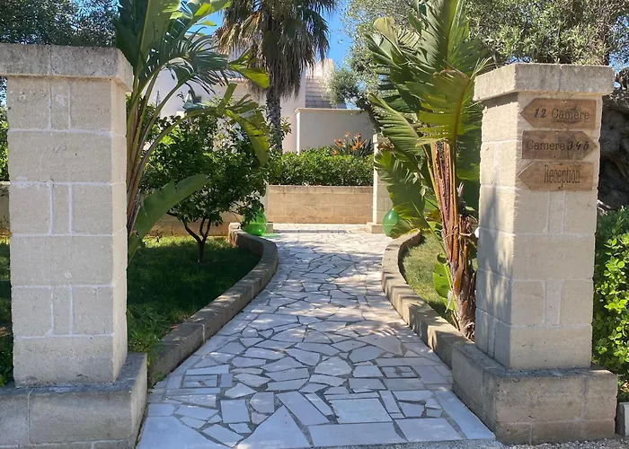 Tenuta Verdolivo