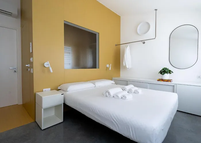 Vivo Rooms