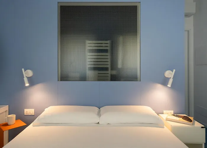 Vivo Rooms