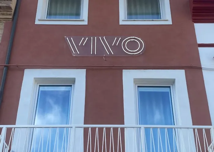 Vivo Rooms