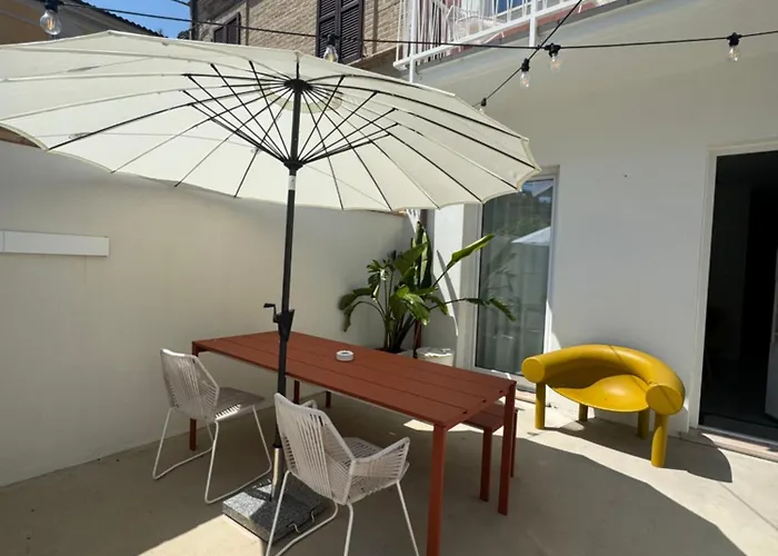 Vivo Rooms