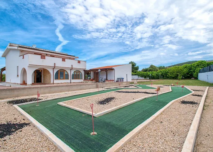 Villa Felicità
